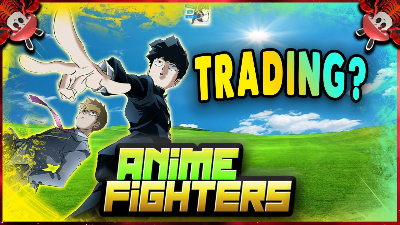 Anime Warriors Simulator (Trade.Buy.Help)