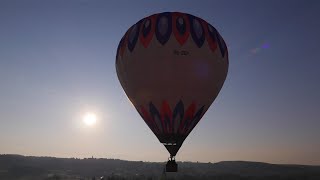 Sunny & Paul Pfleger - Time Flies - Live & Unplugged in the Air
