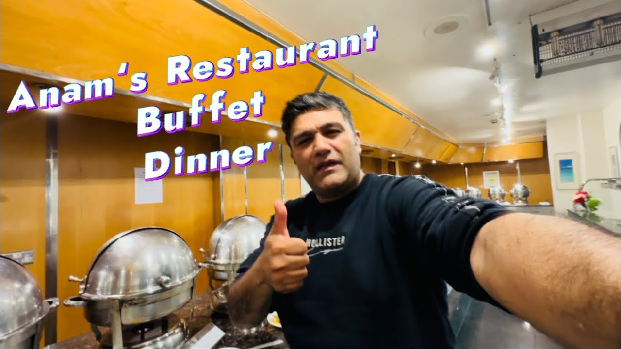 Anam’s Restaurant Bradford | Dara Takeaway Bradford uk 🇬🇧 | 