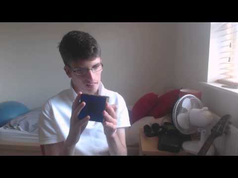 Rubik's Revoultion Game!