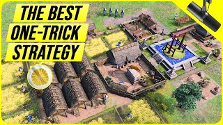 The Best Strategy To Master  Japanese Fast Castle Guide [AoE4]