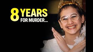 8 Years for Murder — Now She’s an Influencer