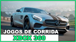 OS 50  MELHORES JOGOS DE CORRIDA PARA O XBOX 360 EM 2025 screenshot 3