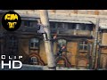 Black Widow Yelena Belova Fight Scene Black Widow July 9 