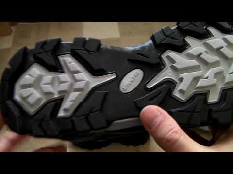 სპორტული ფეხსაცმელი ალიექსპრესიდან Bona