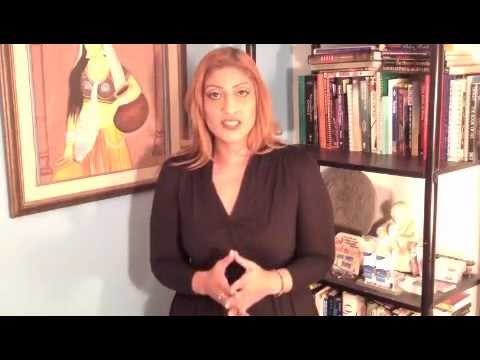 Aries 2012 Horoscope By Nadiya Shah 