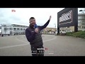 Cheltenham build-up: Behind the scenes