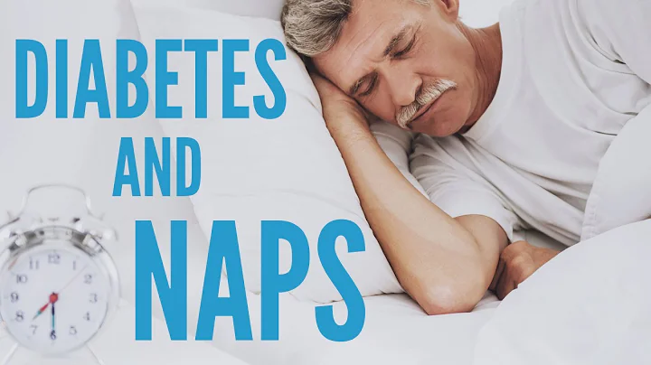 Episode #6. Diabetes and Naps - Diabetes Reversal ...