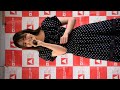 【麻井彩花(ふるーつばすけっと)】東京アイドル劇場ソロSPECIAL
