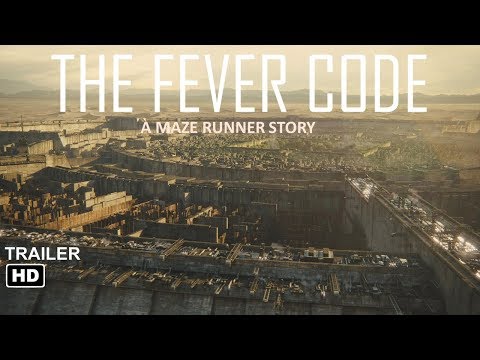 The fever code | TRAILER HD 2019