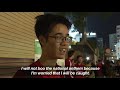 Disrespecting the Chinese Anthem in Hong Kong Could Soon Get You 3 Years in Prison