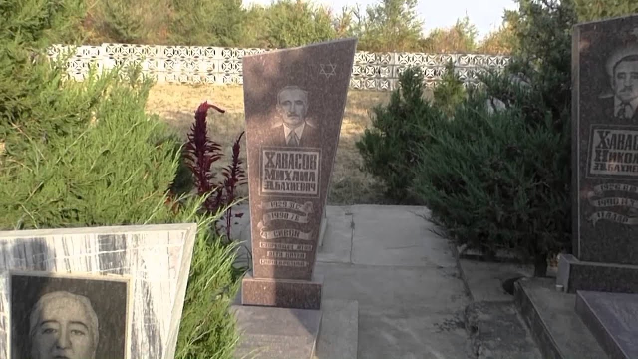 новое кладбище (часть1) - YouTube