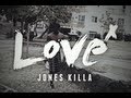 Jones killa  love  2012  daylight riddim  street clip 974