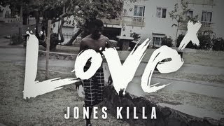 Jones Killa - Love - 2012 ( Daylight Riddim ) Street Clip 974 HD chords