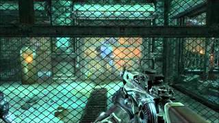 Singularity walkthrough part 11 Big scary dude.