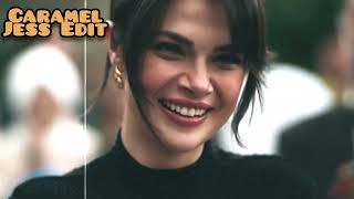 Zeynep Bastık - Lan Cihan & Alya