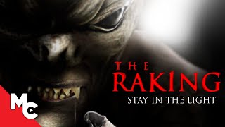 The Raking | Full Horror Movie