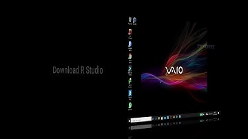 R for Data Science Bangla Tutorial-01: R and RStudio download and installation