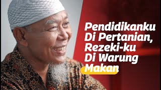 Bincang Santai: Pendidikanku Di Pertanian, Rezeki-ku Di Warung Makan