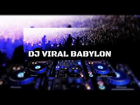 LAGU VIRAL TERBARU - BABYLON CHACHA - NISTELROOY (2k21)🔥