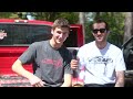Davi Millsaps Martin Davalos Mountain Bike Ride Mountain Bike Action