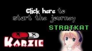 Karzie and stratkat play PokeMMO - Trailer