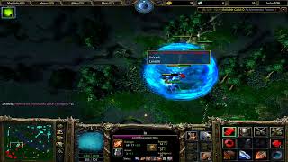 Warcraft III DotA Imba Legends 2018 V.4EN Anti-Hack EP.894