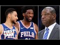 Are the Sixers a small or big fix? Stephen A. & Max debate | First Take