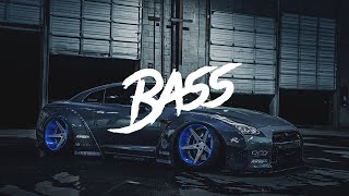 LIUFO X Kian O'Gorman-It Ai n't Right（Bass Boosted）