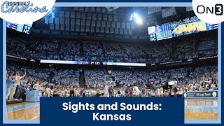 Sights And Sounds Kansas Inside Carolina