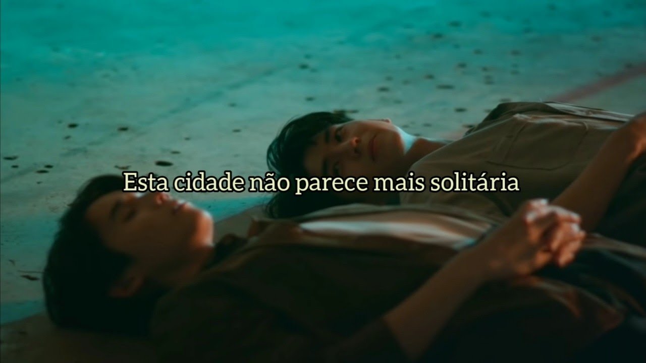 (Vice versa the series - Ost) "City" [Tradução/PT-BR] Three man Down feat. Telex Telexs °Drama BL°