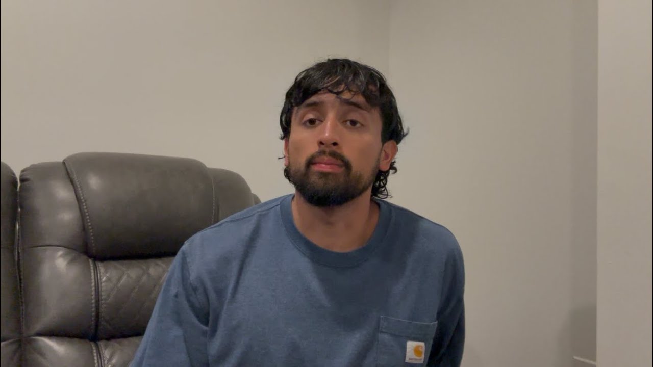 Improving Your Test Helps You CONTROL Your Emotions - YouTube