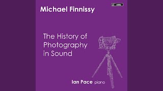 The History of Photography in Sound: VII. Eadweard Muybridge - Edvard Munch