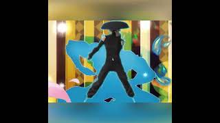 Kenshi but its a JoJo reference