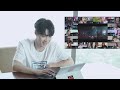 LAY '莲 (Lit)' MV Re-reaction