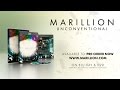 Capture de la vidéo Marillion 'Unconventional' - A Documentary Film - Trailer