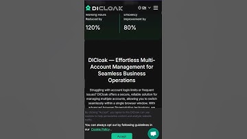 SAFE BROWSING Tips Every Internet User Needs with Dicloak Multi Login