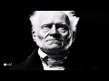 أرثر شوبنهاور الحياة شر Arthur Schopenhauer 
