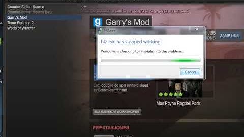 Help! Garry