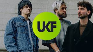 Cartoon & Artino - Ultraviolet