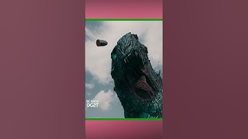 Rescue King Kong VS Godzilla - Part 1 | SC GAME DG2T #dinosaur #movie #godzilla #horror #vfx #shorts