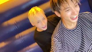 Txt Taehyun Cute Clips For Editing