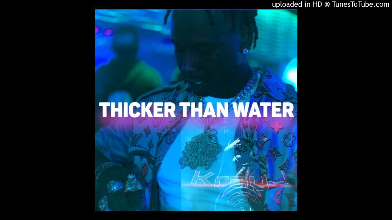 Lil Baby Moneybagg Yo Lil Candy Paint "Thicker Than Water" 2021 type beat (Prod.by KrayJ