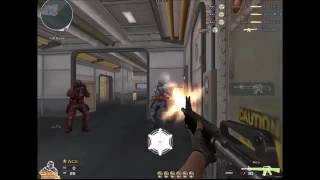 Crossfire VIP Hack 2016