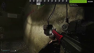 New D-2 Extract on Reserve | EFT | Power to Extract