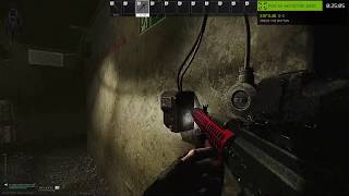 New D-2 Extract on Reserve | EFT | Power to Extract