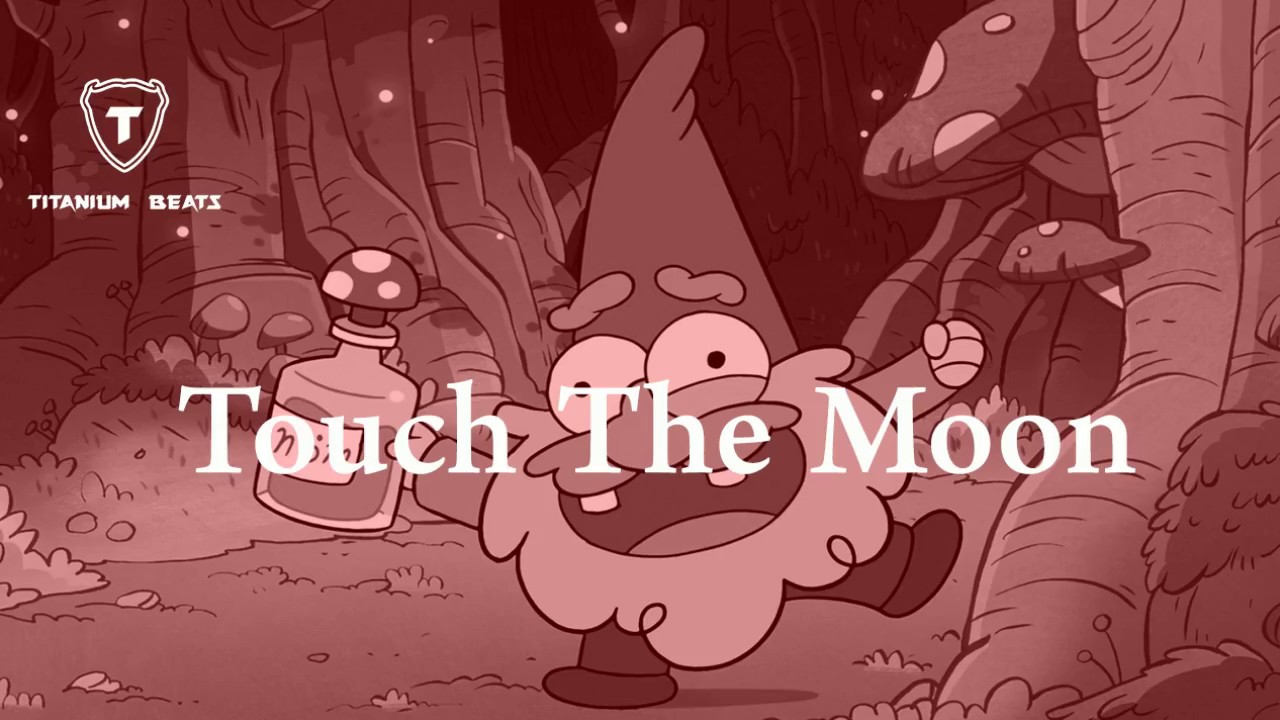 ( Free ) Ambient Trap Beat " Touch The Moon " Prod : Titanium Beats / Ambient Type Beats 2017 .