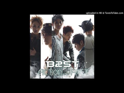 The Fact - BEAST(비스트)
