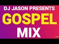 2023 GOSPEL MIX,(JAMAICAN GOSPEL TIME)GRACE THRILLERS SONGS &HYMS,MIX,DJ JASON 8764484549