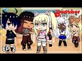 Youtuber Academy Ep.2 | Rivals | Gacha club voice acted series